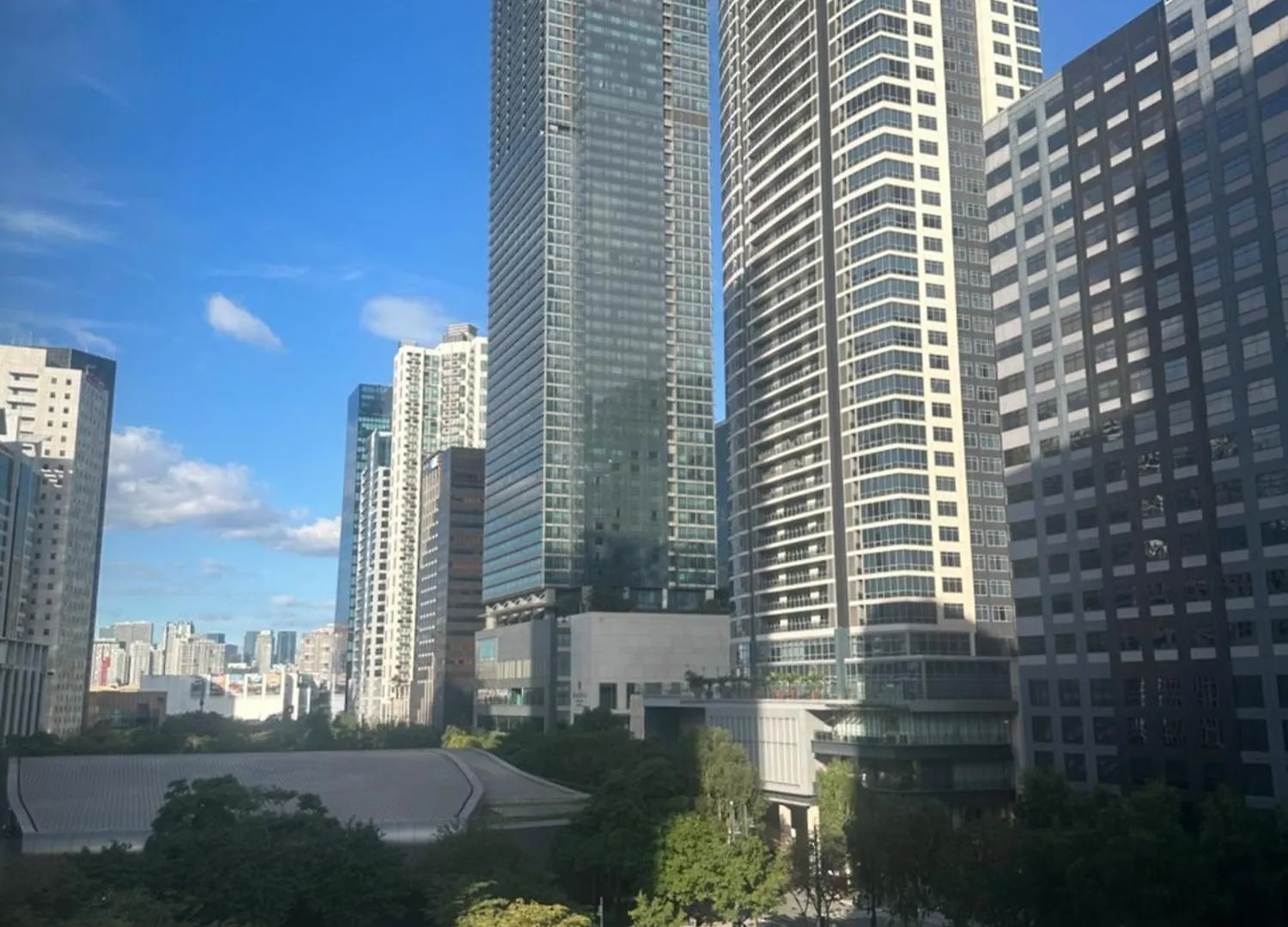 Affordable Staycation Airbnb Bgc Makati City 5*,  Philippines