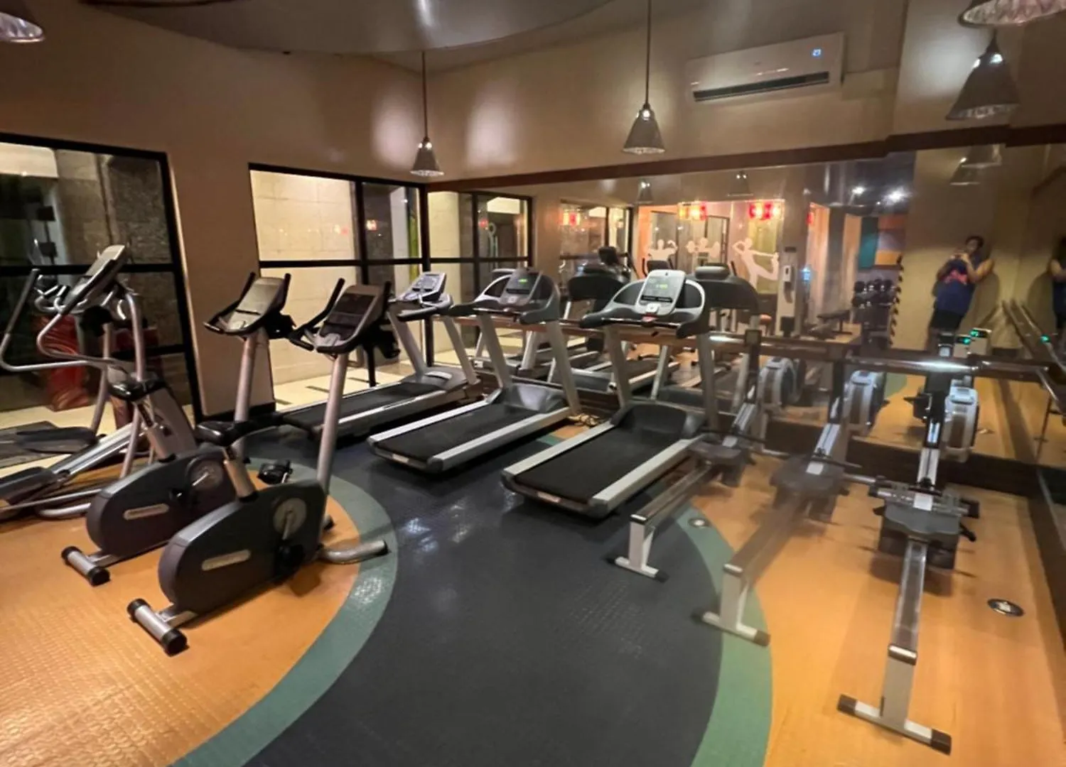 Affordable Staycation Airbnb Bgc Makati City Philippines