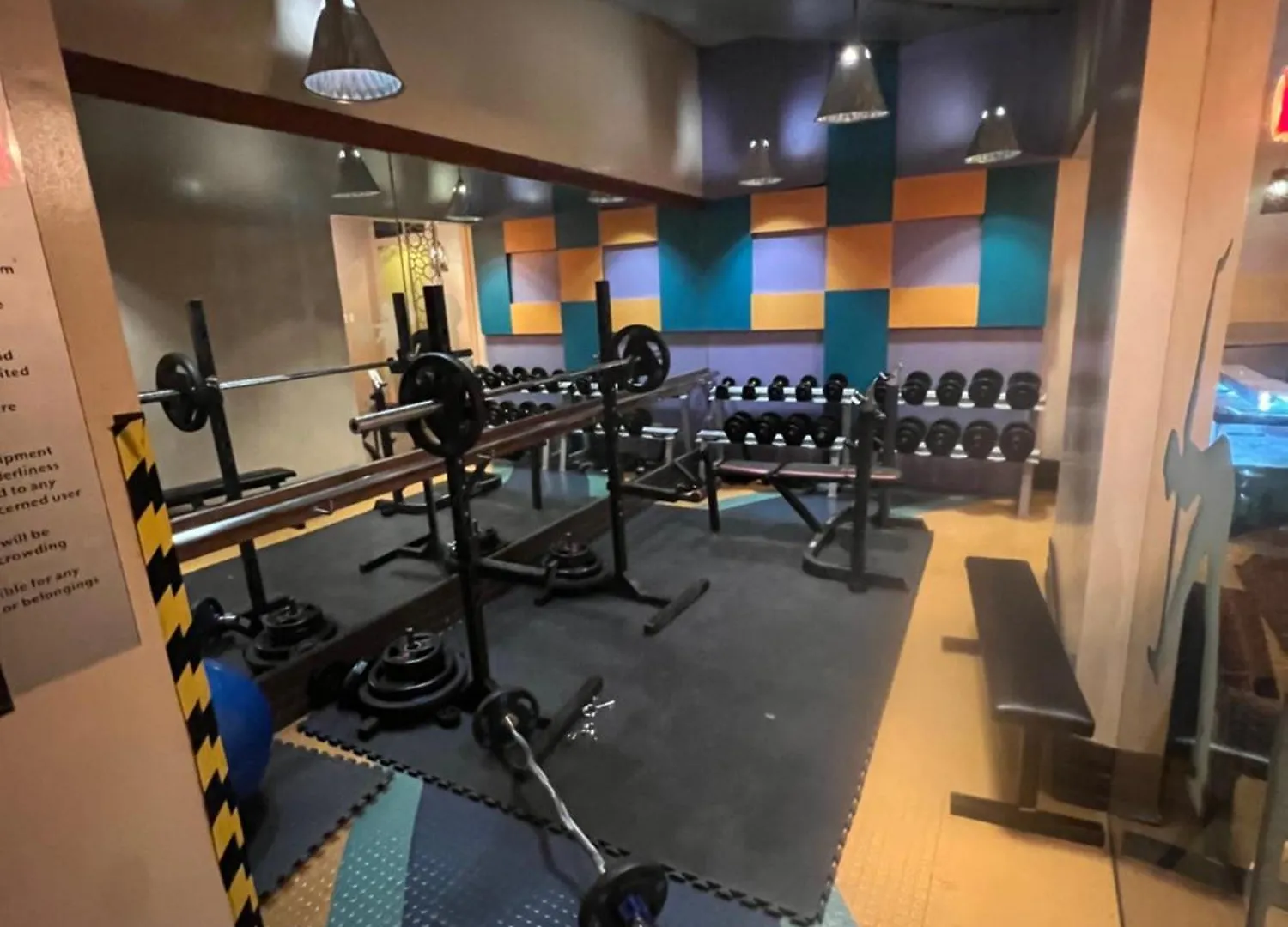 Affordable Staycation Airbnb Bgc Makati City 5*,  Philippines