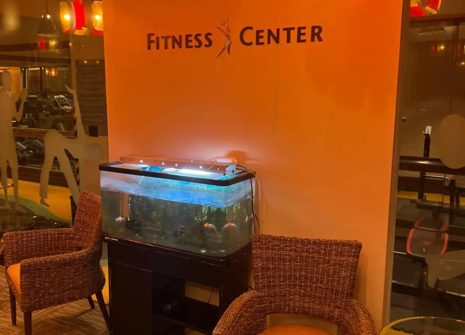 Affordable Staycation Airbnb Bgc マカティ